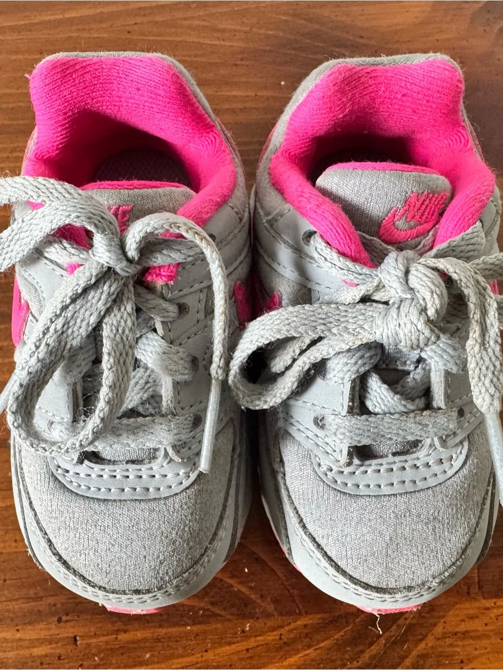 Nike adorable air